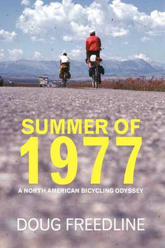 Cover image for Summer of 1977