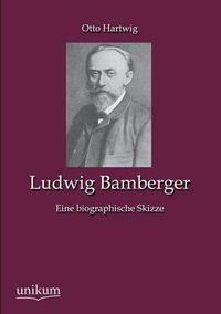 Cover image for Ludwig Bamberger