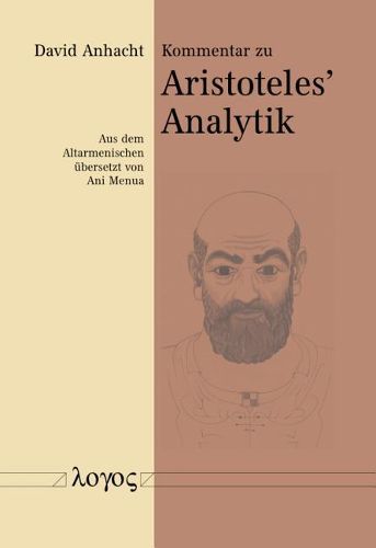 Kommentar Zu Aristoteles' Analytik