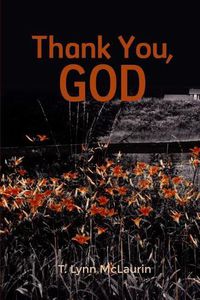 Cover image for Thank You, God