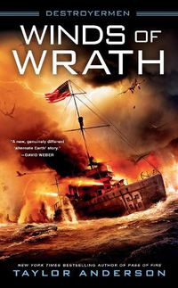 Cover image for Winds Of Wrath