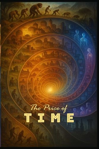 Cover image for The Price Of Time