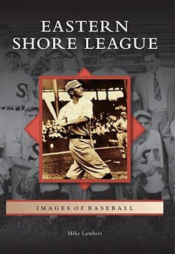 Cover image for Eastern Shore League