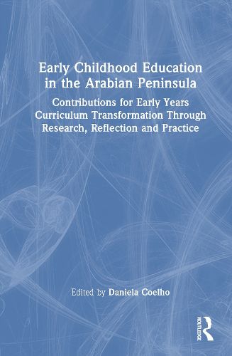 Early Childhood Education in the Arabian Peninsula