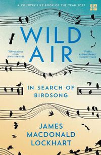 Cover image for Wild Air