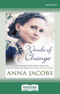 Cover image for Winds of Change