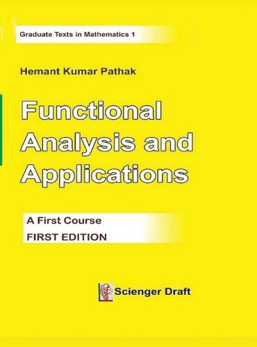 Cover image for Functional Analysis and Applications