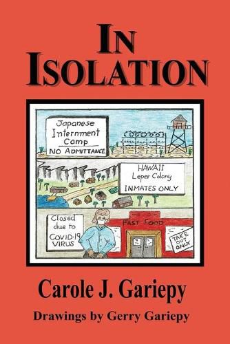 Cover image for In Isolation