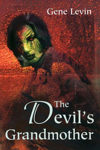 Cover image for The Devil's Grandmother