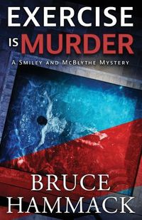 Cover image for Exercise Is Murder