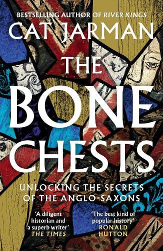 Cover image for The Bone Chests