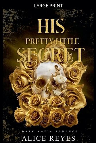 Cover image for His Pretty Little Secret