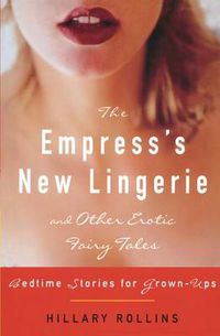 Cover image for Empress's New Lingerie, the