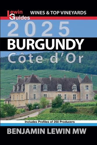 Burgundy 2025