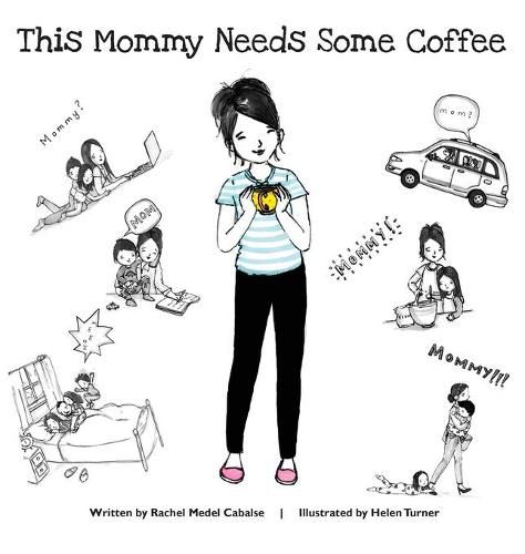 This Mommy Needs Some Coffee