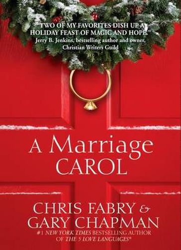 Cover image for Marriage Carol, A