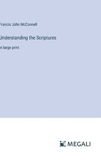 Cover image for Understanding the Scriptures