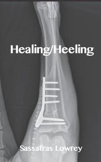 Cover image for Healing/Heeling