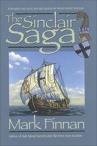 Cover image for The Sinclair Saga