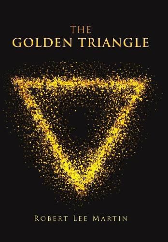 Cover image for The Golden Triangle