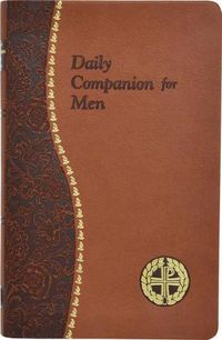 Cover image for Daily Companion for Men