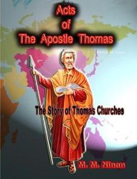 Cover image for The Acts of the Apostle Thomas