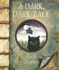 Cover image for A Dark, Dark Tale
