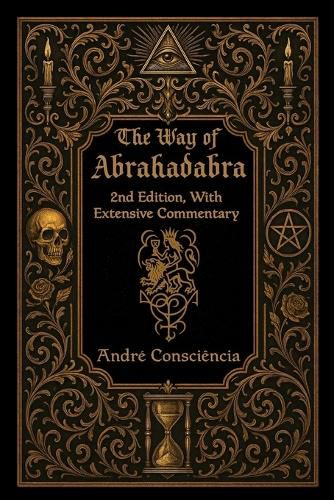 Cover image for The Way of Abrahadabra