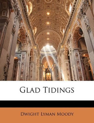 Glad Tidings