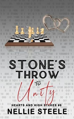 Cover image for Stone's Throw to Unity