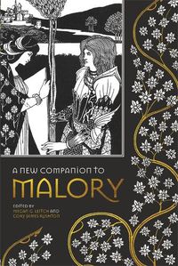 Cover image for A New Companion to Malory