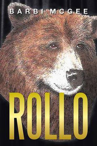 Cover image for Rollo