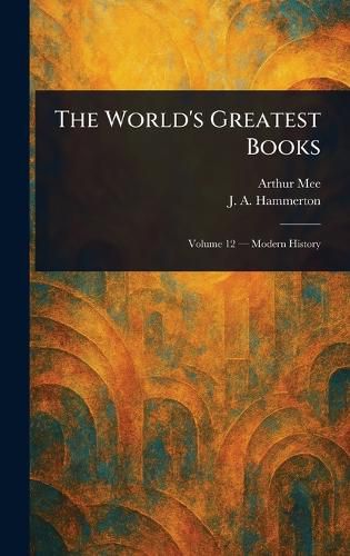 Cover image for The World's Greatest Books