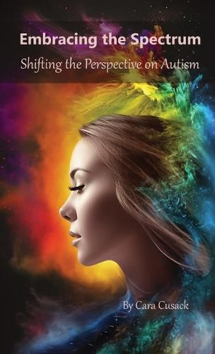 Cover image for Embracing the Spectrum