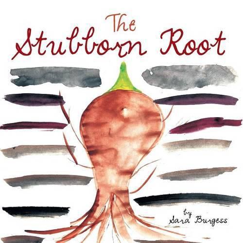 Cover image for The Stubborn Root