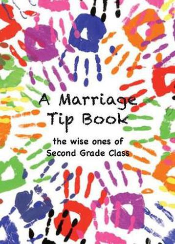 Cover image for A Marriage Tip Book