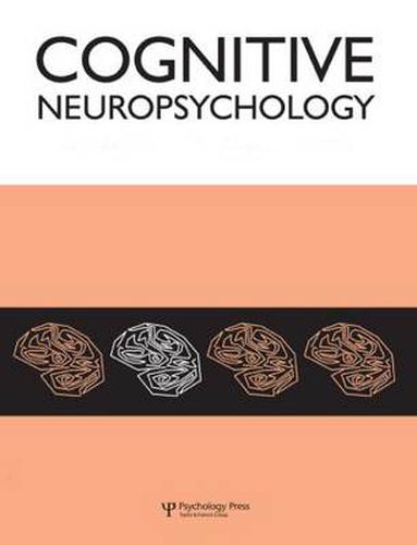 Cover image for The Specialization of Function: Cognitive and Neural Perspectives on Modularity: A Special Issue of Cognitive Neuropsychology