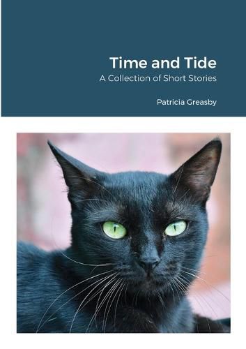 Cover image for Time and Tide