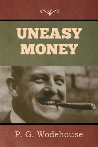 Cover image for Uneasy Money