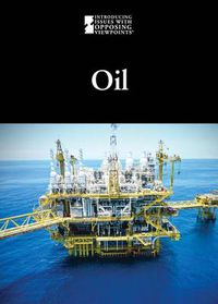 Cover image for Oil