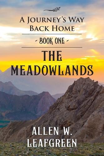 Cover image for The Meadowlands