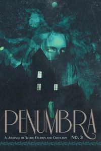 Cover image for Penumbra No. 3 (2022)