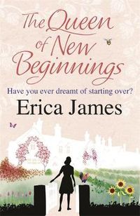 Cover image for The Queen of New Beginnings