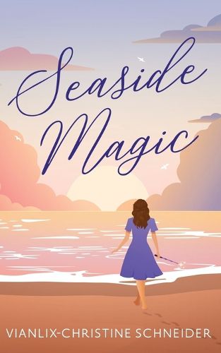 Cover image for Seaside Magic