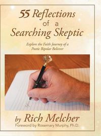 Cover image for 55 Reflections of a Searching Skeptic