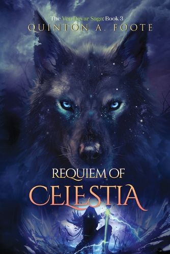 Cover image for Requiem of Celestia