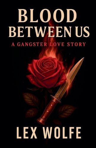 Cover image for Blood Between Us
