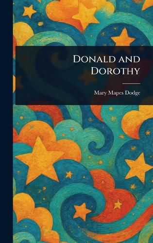 Cover image for Donald and Dorothy