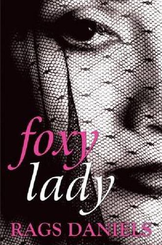 Cover image for Foxy Lady