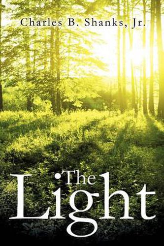 Cover image for The Light